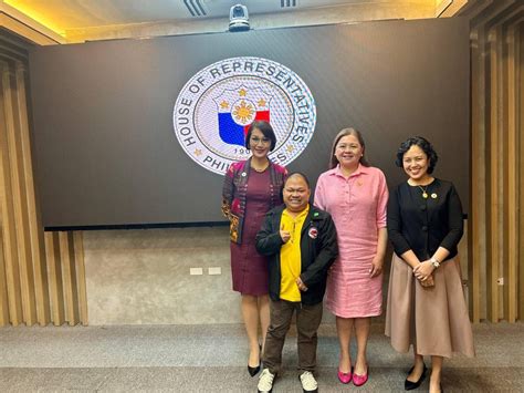 tagalog scandal 2024 philippines|Bill advancing intersex rights hurdles House panel .